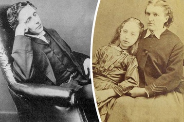 Bí mật đằng sau những bức ảnh “lạnh gáy”