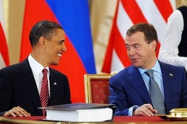 Nga hoàn tất đàm phán gia nhập WTO với Mỹ 