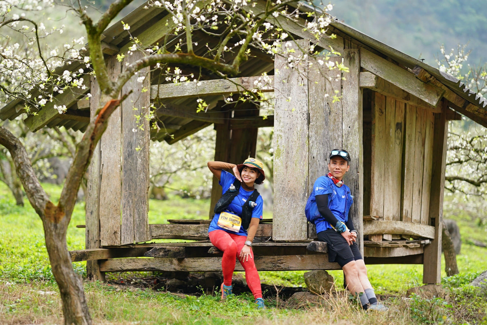 Khách Việt vung tiền tấn cho các tour du lịch chạy bộ để giải tỏa áp lực - 2 Khách Việt vung tiền tấn cho các tour du lịch chạy bộ để giải tỏa áp lực - 2