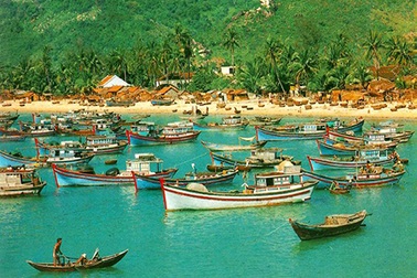Vịnh Nha Trang tăng giá vé tham quan từ 1/1/2014