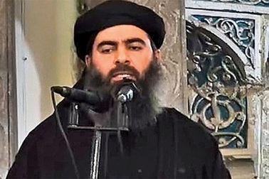 Bí ẩn số phận trùm khủng bố IS