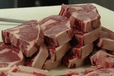 “Thịt nhân tạo sẽ thay thế... thịt gia súc”