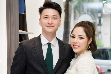 Huỳnh Anh nói về bạn gái hơn 6 tuổi: Không biết nấu ăn, để mặt mộc vẫn xinh