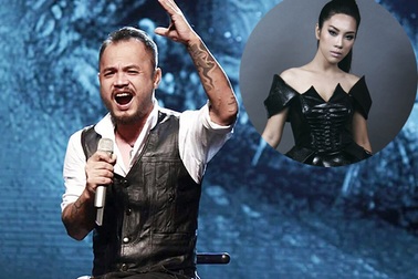 Á quân Giọng hát Việt Hà My xúc động thể hiện ca khúc tưởng nhớ Trần Lập