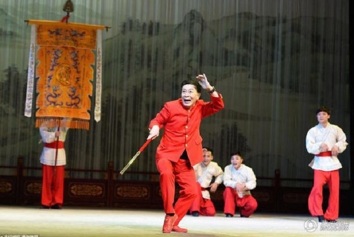 Cuộc đời của Tôn Ngộ Không Lục Tiểu Linh Đồng sau hào quang Tây Du Ký - 7