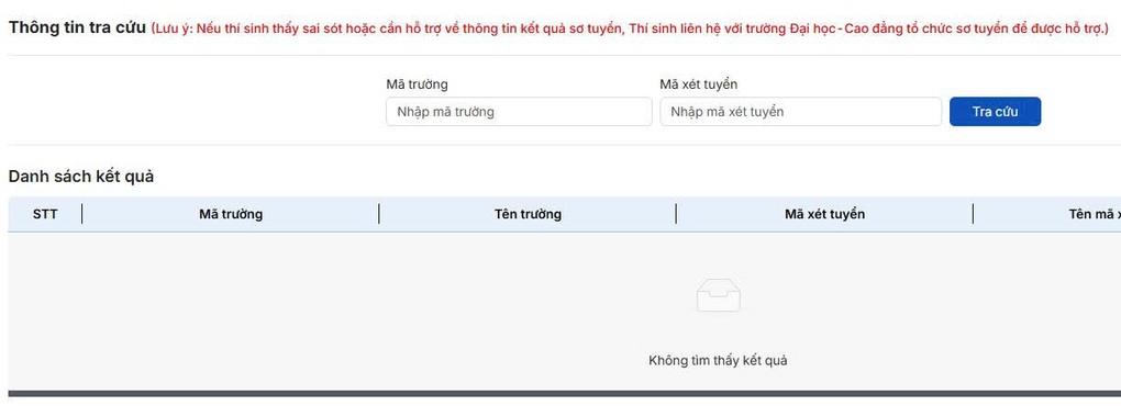 Gần 1 ngày biết điểm chuẩn, thí sinh vẫn không biết đỗ hay trượt - 1 Gần 1 ngày biết điểm chuẩn, thí sinh vẫn không biết đỗ hay trượt - 1