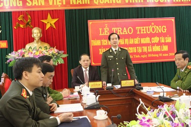 Nghi phạm sát hại tài xế taxi trong đêm sa lưới