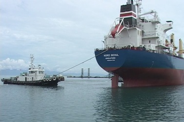 Khánh Hoà: Đẩy nhanh tiến độ dự án nạo vét, khơi luồng Khu kinh tế Vân Phong