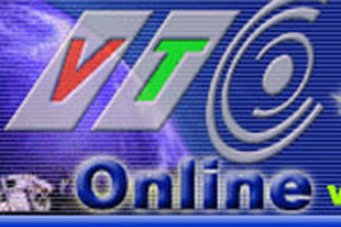 VTC trình làng game trực tuyến đầu tiên