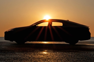 Lexus ES thế hệ mới có thể sẽ trở thành dòng xe cao cấp nhất, thay LS