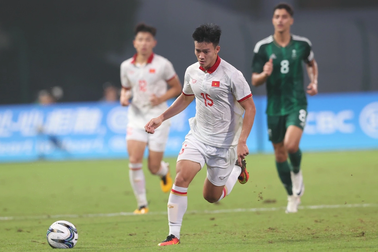 Chuyên gia: "Bóng đá Việt Nam thất bại ở Asiad không phải là bất ngờ"