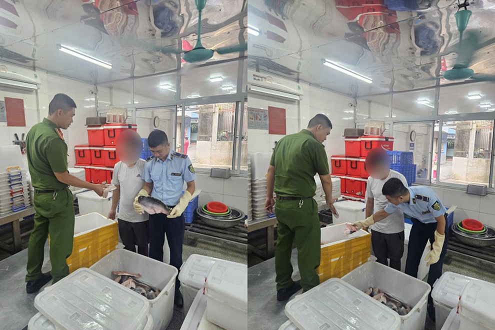 Hai đoàn liên ngành Ban chỉ đạo 389 Hà Nội xử phạt hơn 500 triệu đồng trong một tháng ra quân - 1 Hai đoàn liên ngành Ban chỉ đạo 389 Hà Nội xử phạt hơn 500 triệu đồng trong một tháng ra quân - 1