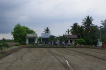 U60 ở Tiền Giang cuồng ghen dùng dây điện giết vợ hờ