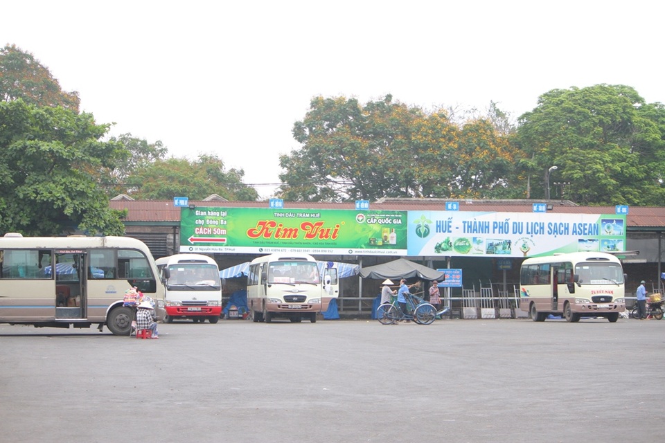 Sáng đầu tiên thực hiện cách ly xã hội - 5 Sáng đầu tiên thực hiện cách ly xã hội - 5