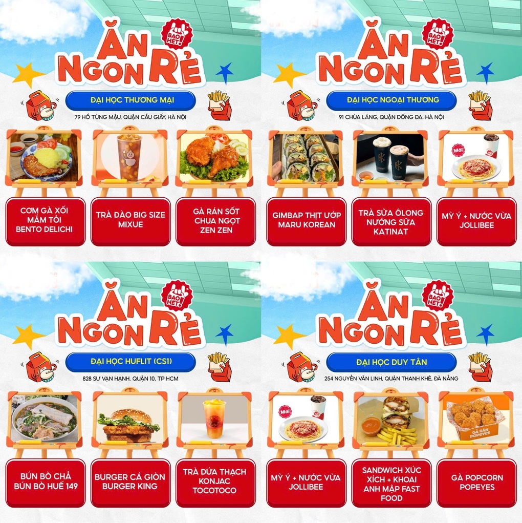 Thêm bí quyết để sinh viên thời nay cân bằng nhịp sống bận rộn - 3 Thêm bí quyết để sinh viên thời nay cân bằng nhịp sống bận rộn - 3