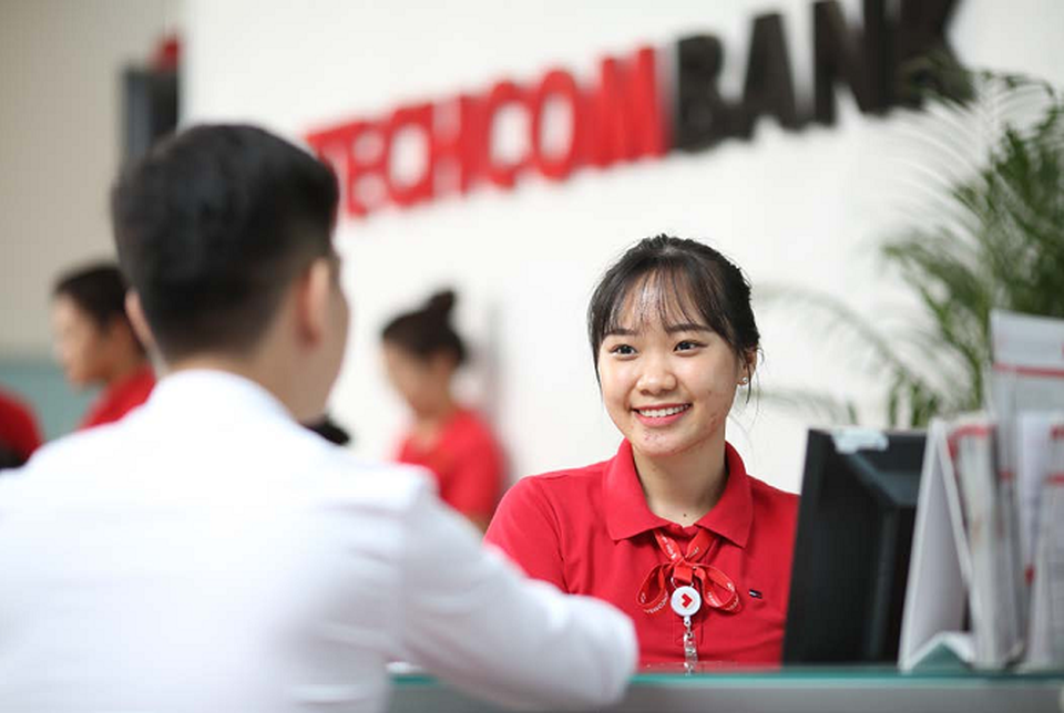 Em trai ông Hồ Hùng Anh dự kiến tham gia HĐQT Techcombank - 1 Em trai ông Hồ Hùng Anh dự kiến tham gia HĐQT Techcombank - 1