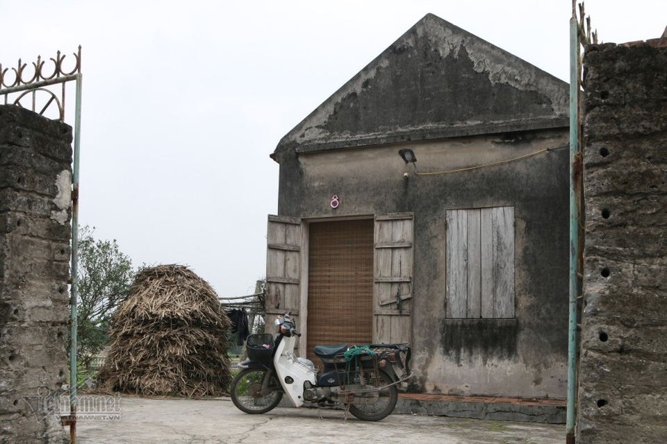 Cậu học trò nghèo vượt nghịch cảnh lọt vào đội tuyển toán quốc gia - 5