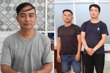 Truy tìm đối tượng trong đường dây đánh bạc qua mạng 100 tỷ đồng