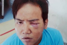 Bảo vệ dân phố nghi sát hại cháu bé 6 tuổi khai gì?