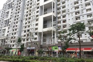Buông lỏng quản lý, giám sát quy chuẩn chung cư, nhà cao tầng
