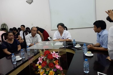 Vụ mổ nhầm: Vì sao bác sĩ trường Y lại mổ ở bệnh viện Việt Đức?