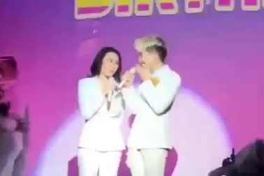 Mỹ Tâm “thừa nhận” mình và Đức Phúc “vô duyên một cách tự nhiên”