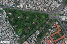 Xây đài tưởng niệm người mất do Covid-19 ở TPHCM trước Tết Bính Ngọ 2026