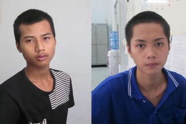 Truy tố băng bụi đời gây nhiều vụ giết người, cướp xe ôm