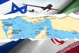 Israel - Iran xung đột: Hormuz có thể khiến cả thế giới khát dầu?