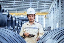 Hòa Phát sau 18 năm niêm yết: Từ doanh nghiệp ngành cơ khí thành “vua thép” đa ngành