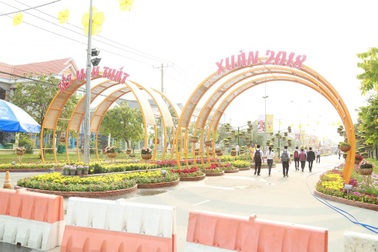 Điểm bắn pháo hoa đêm giao thừa không thể bỏ qua ở TPHCM