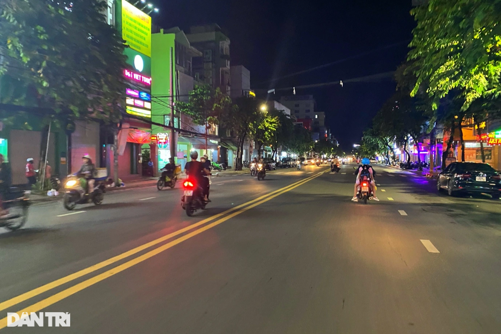 Vận hành thử cống trăm tỷ đồng, nội ô Cần Thơ thoát ngập thần kỳ - 3 Vận hành thử cống trăm tỷ đồng, nội ô Cần Thơ thoát ngập thần kỳ - 3