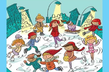 Thử tài tinh mắt: Đố bạn tìm 6 từ tiếng Anh trong tranh