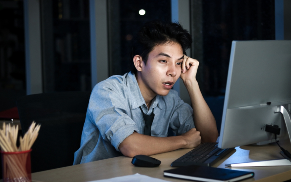 Thế hệ cúi đầu, học ngày cày đêm ở Trung Quốc đang thức tỉnh - 4 Thế hệ cúi đầu, học ngày cày đêm ở Trung Quốc đang thức tỉnh - 4