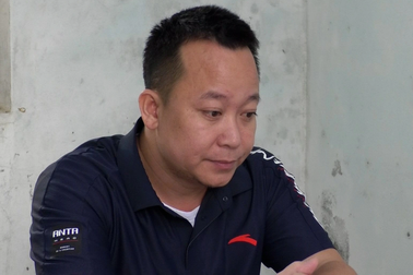 "Trùm" tín dụng đen trong vỏ bọc doanh nhân thích làm từ thiện