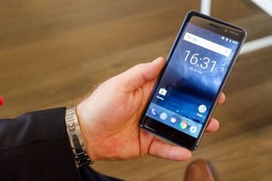 Nokia chính thức “hồi sinh” 3310 cùng 3 mẫu smartphone Android