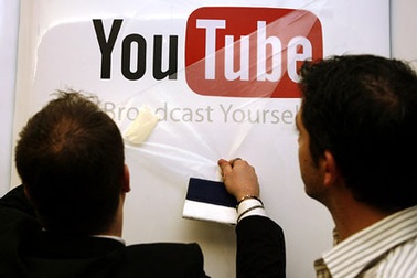 “Hâm nóng” cuộc chiến bản quyền video trên YouTube