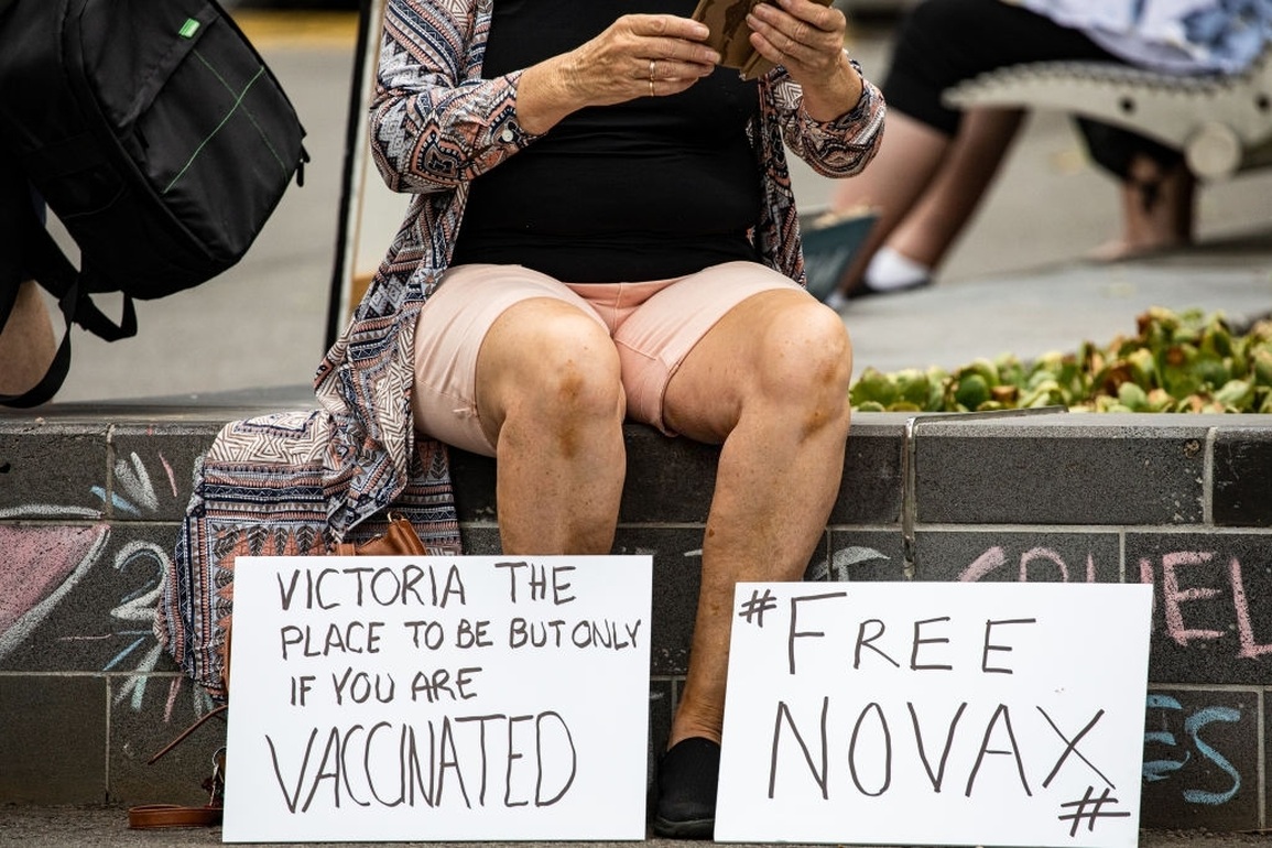 Vì sao Djokovic bị từ chối nhập cảnh vào Australia? - 3 Vì sao Djokovic bị từ chối nhập cảnh vào Australia? - 3