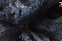 Ớn lạnh khu rừng đá sắc như lưỡi dao – nơi hiểm trở bậc nhất thế giới