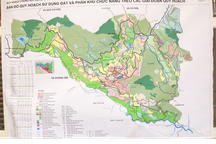Quy hoạch xây dựng khu du lịch Sa Pa đạt tầm cỡ quốc tế