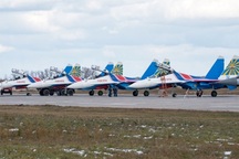 Su-30SM không thể hạ cánh khi gặp mây mù?