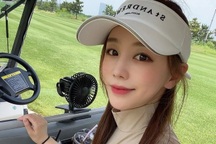 Nữ diễn viên Hàn Quốc bị kiện gần 1 tỷ đồng vì "qua lại" với đàn ông có vợ