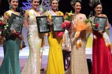 Thí sinh bị tố thi “chui” tại Nhật đã tham gia cuộc thi như thế nào?