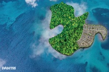 Novaland bán tiếp 49% dự án “con cưng” Phoenix Island, thu về 1.700 tỷ đồng