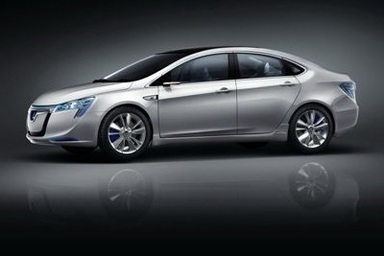 Thể nghiệm mới của hãng xe Đài Loan