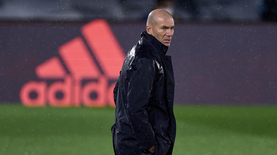 Real Madrid có nguy cơ bị UEFA trù dập, HLV Zidane tuyên bố đanh thép - 2 Real Madrid có nguy cơ bị UEFA trù dập, HLV Zidane tuyên bố đanh thép - 2