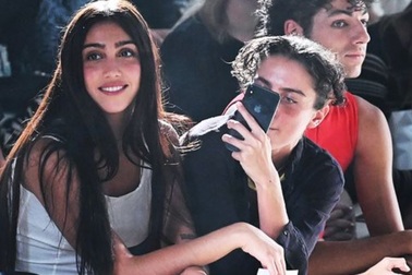 Lourdes Leon - con gái cá tính của Madonna