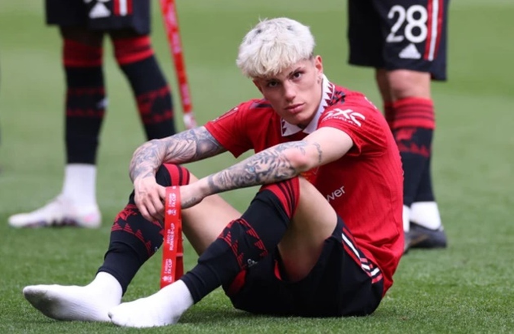 HLV Ten Hag mắc sai lầm lớn, khiến Man Utd gục ngã trước Man City? - 2 HLV Ten Hag mắc sai lầm lớn, khiến Man Utd gục ngã trước Man City? - 2