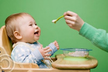 Thu nhập cao nhờ dinh dưỡng tốt trong 2 năm đầu đời?