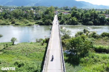 Đề xuất chi hơn 64 tỷ đồng xây cầu mới thay cầu 30 năm tuổi sắp sập